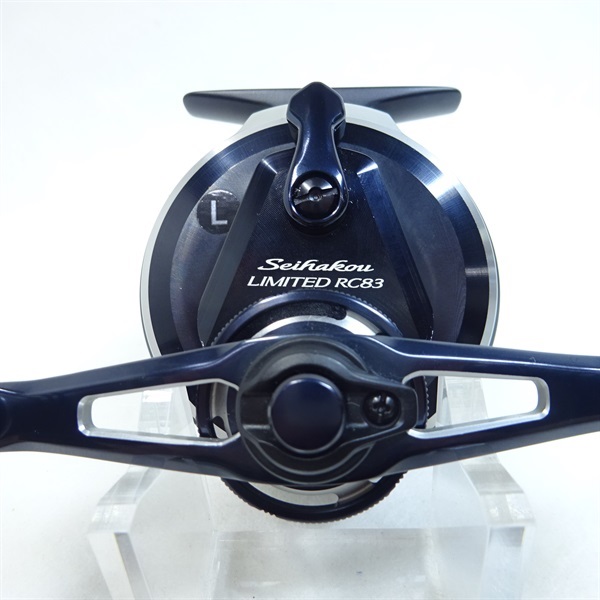 ２０セイハコウリミテッドＲＣ８３Ｌ